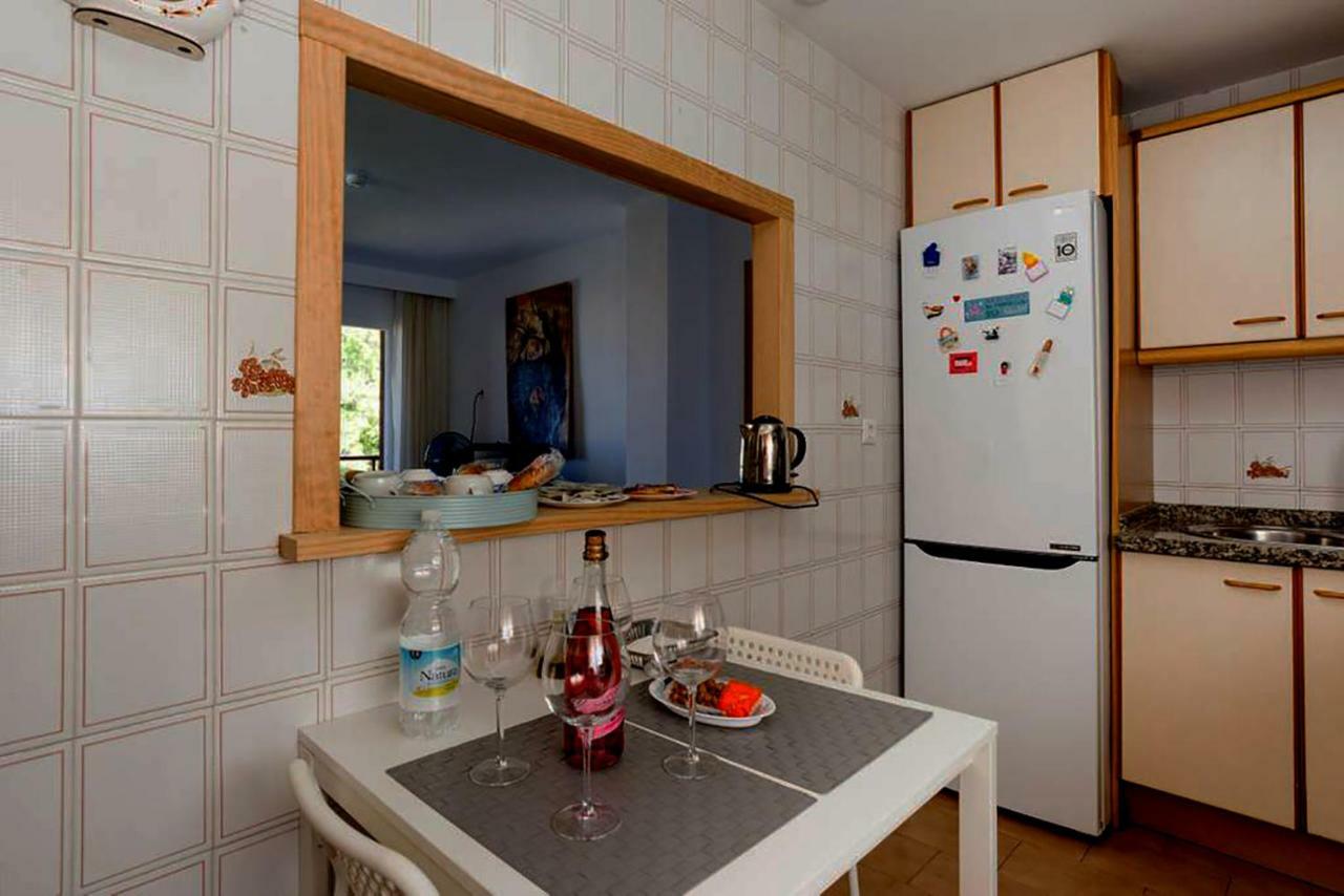 Ferienwohnung Apartamento Con Parking Gratuito Málaga Exterior foto